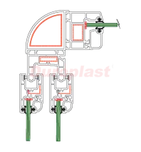 duroplast