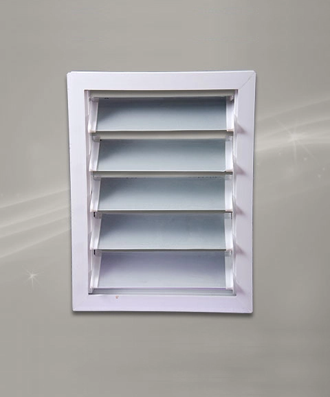 uPVC Louver / Ventilator