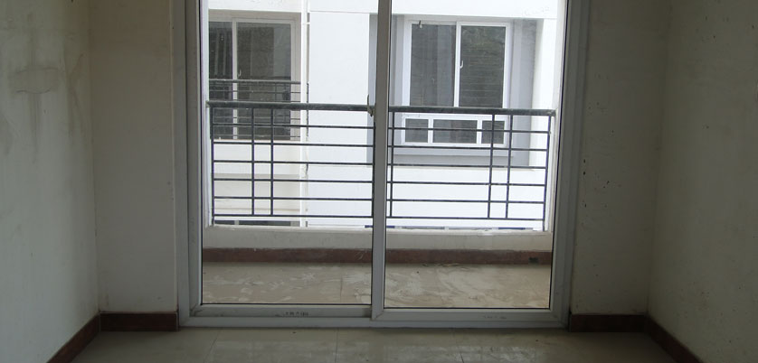 uPVC sliding doors