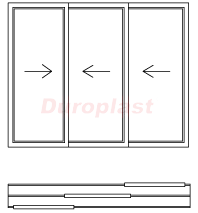 duroplast