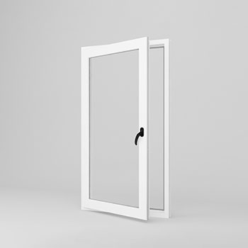 uPVC Casement Windows