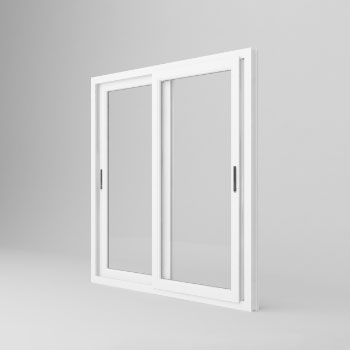 uPVC Casement Windows