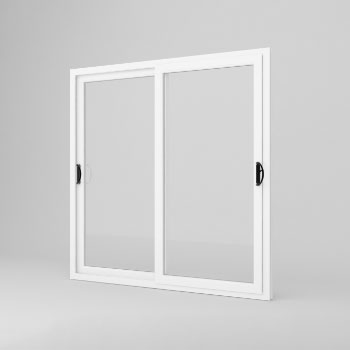 uPVC Sliding Windows